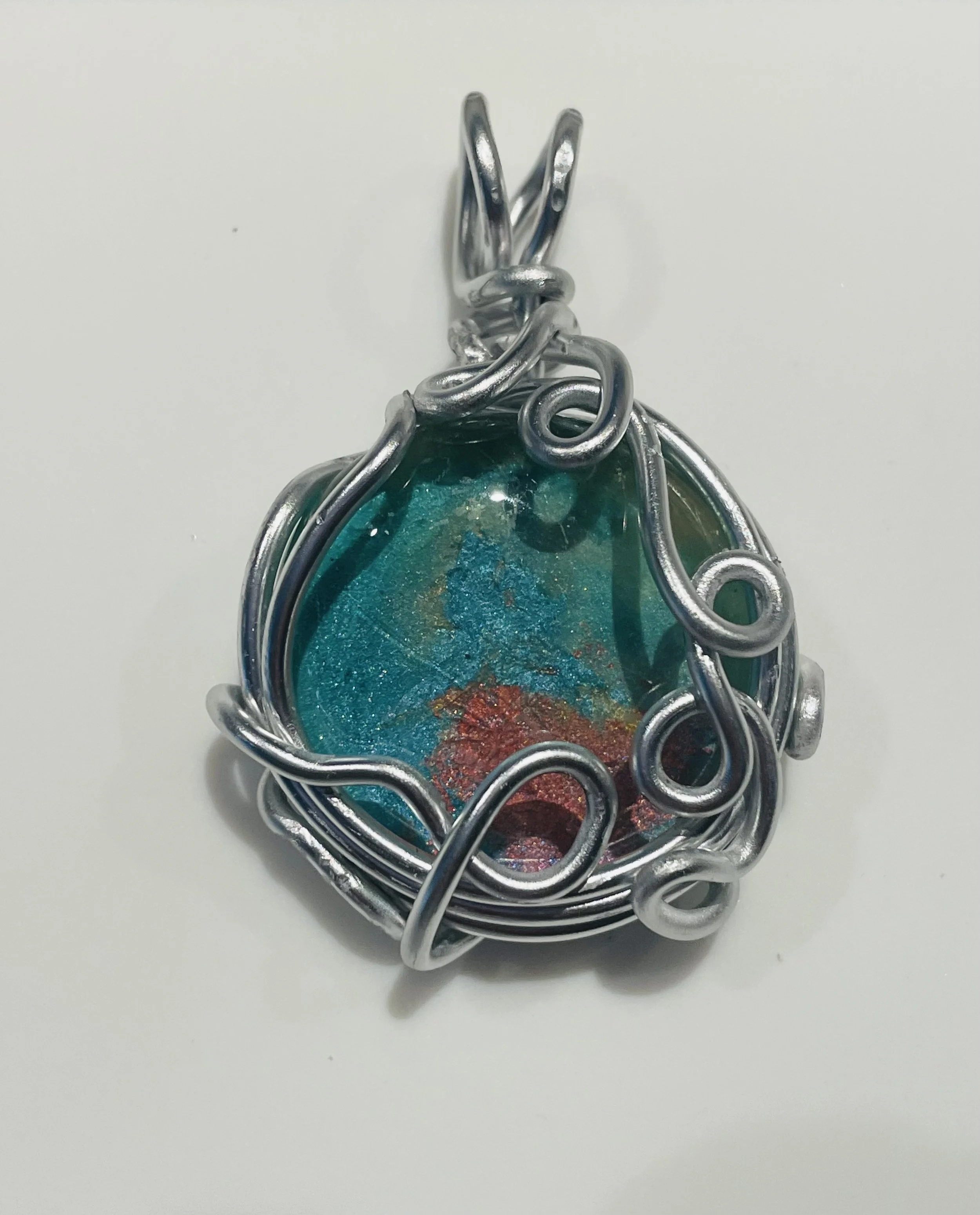 Copper Sands