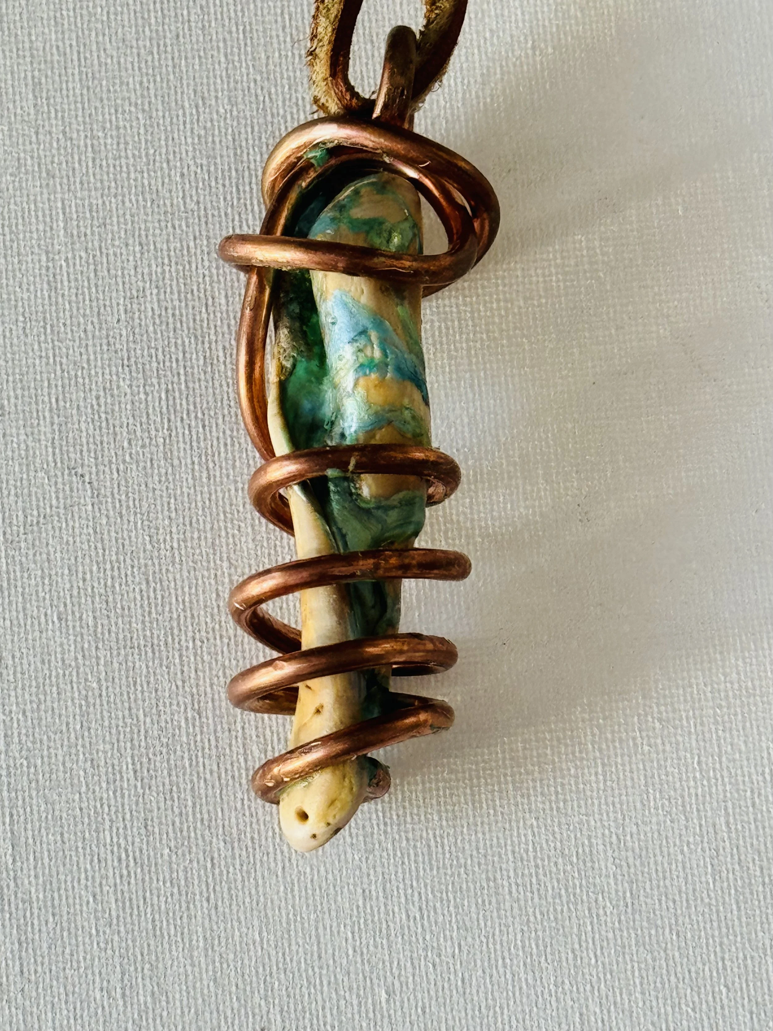 Neptune's Embrace #19