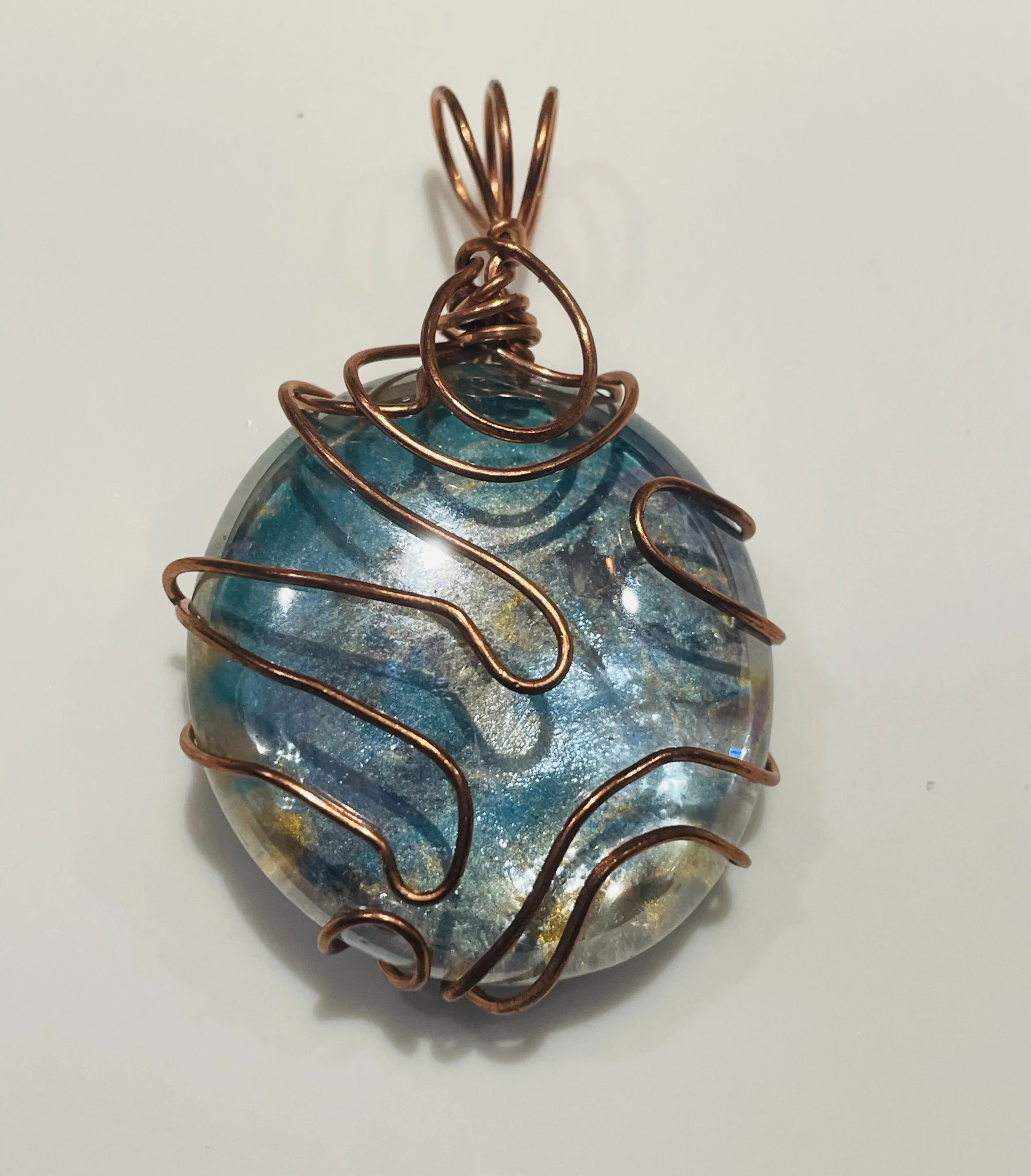 Enchanted Azure