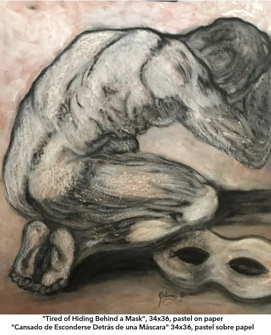 Tired of Hiding Behing the Mask w size.jpeg