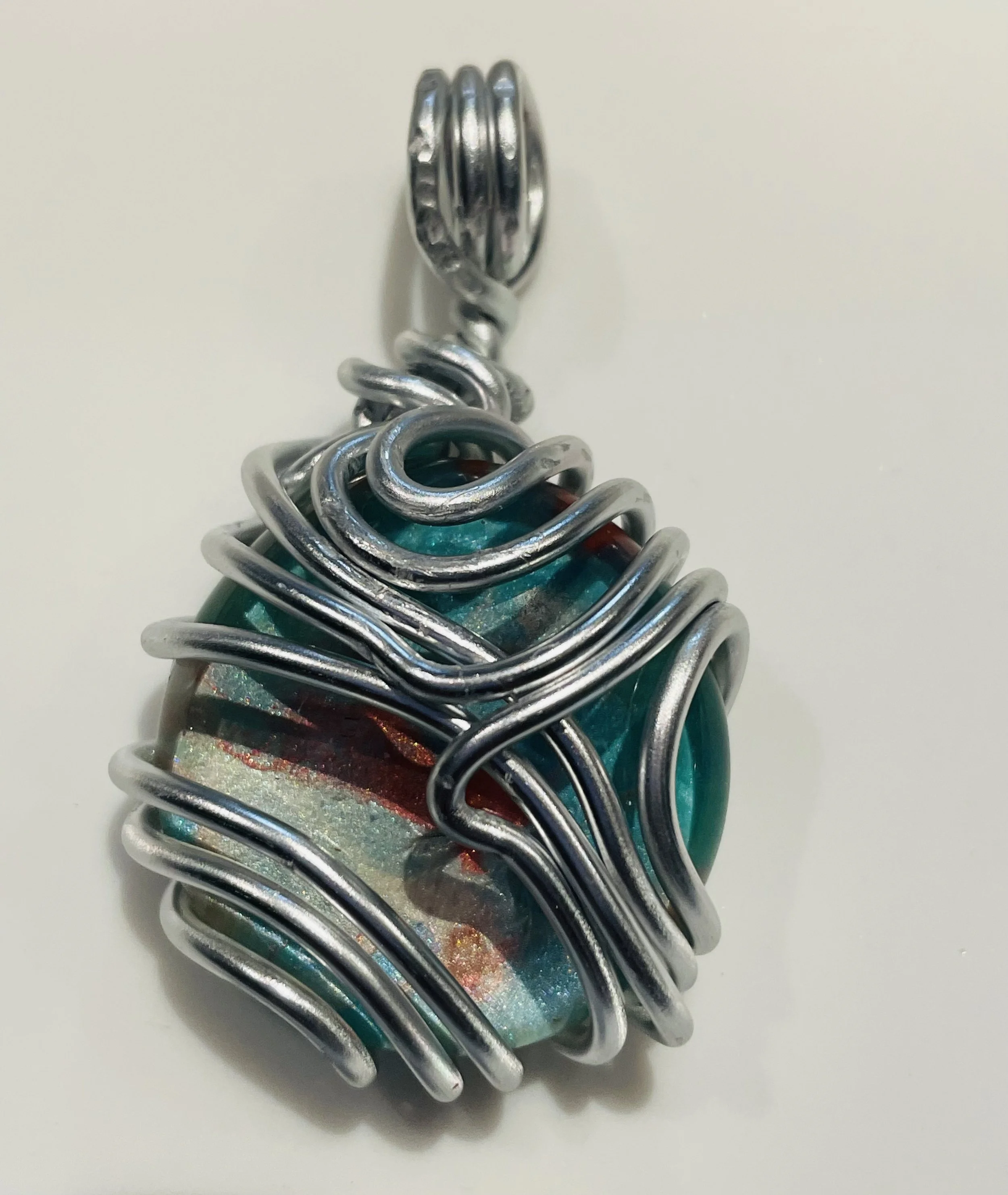 Serenity Spiral