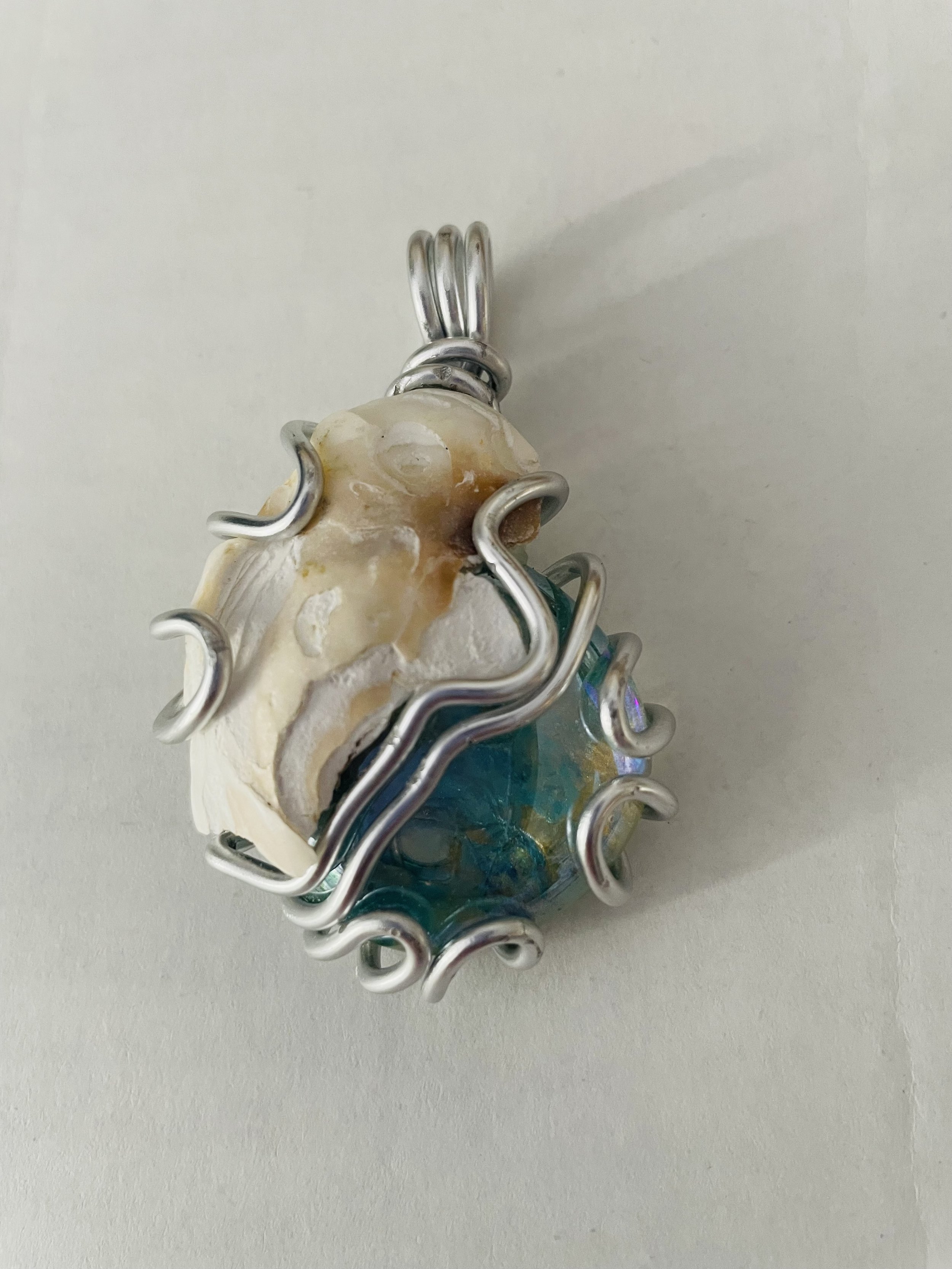 Seafoam Sanctuary