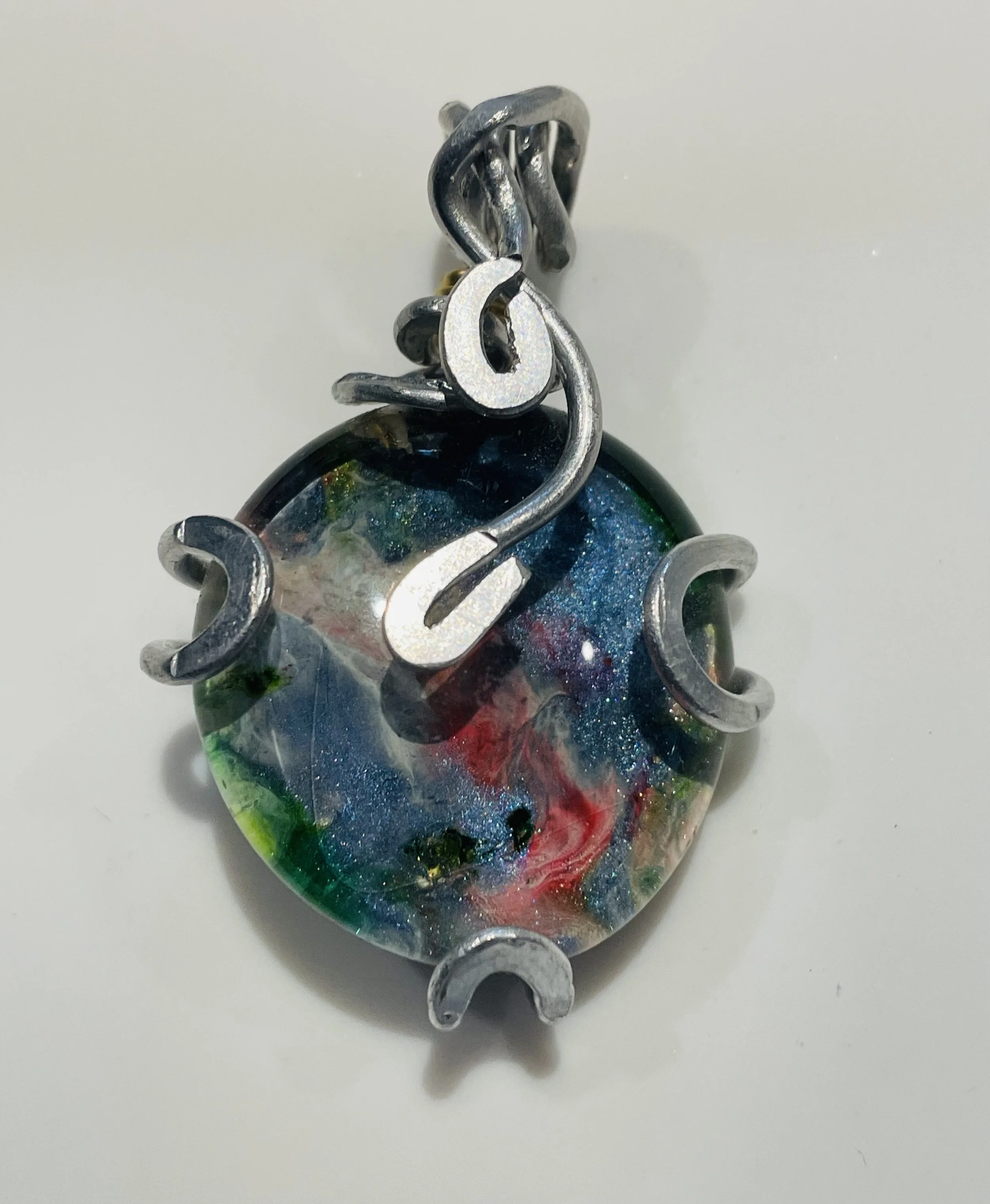 Spectrum Swirl
