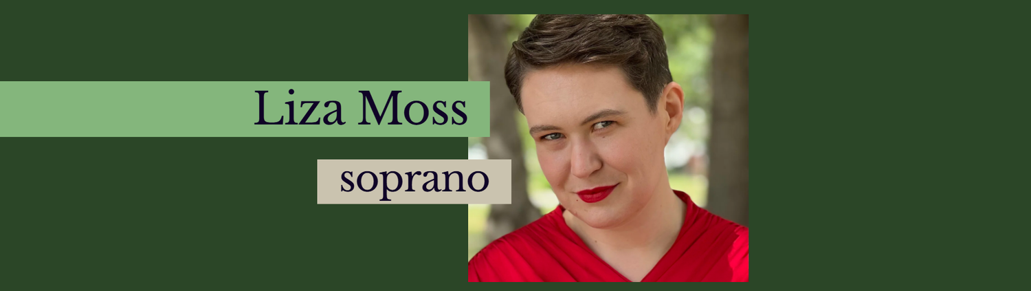 Liza Moss