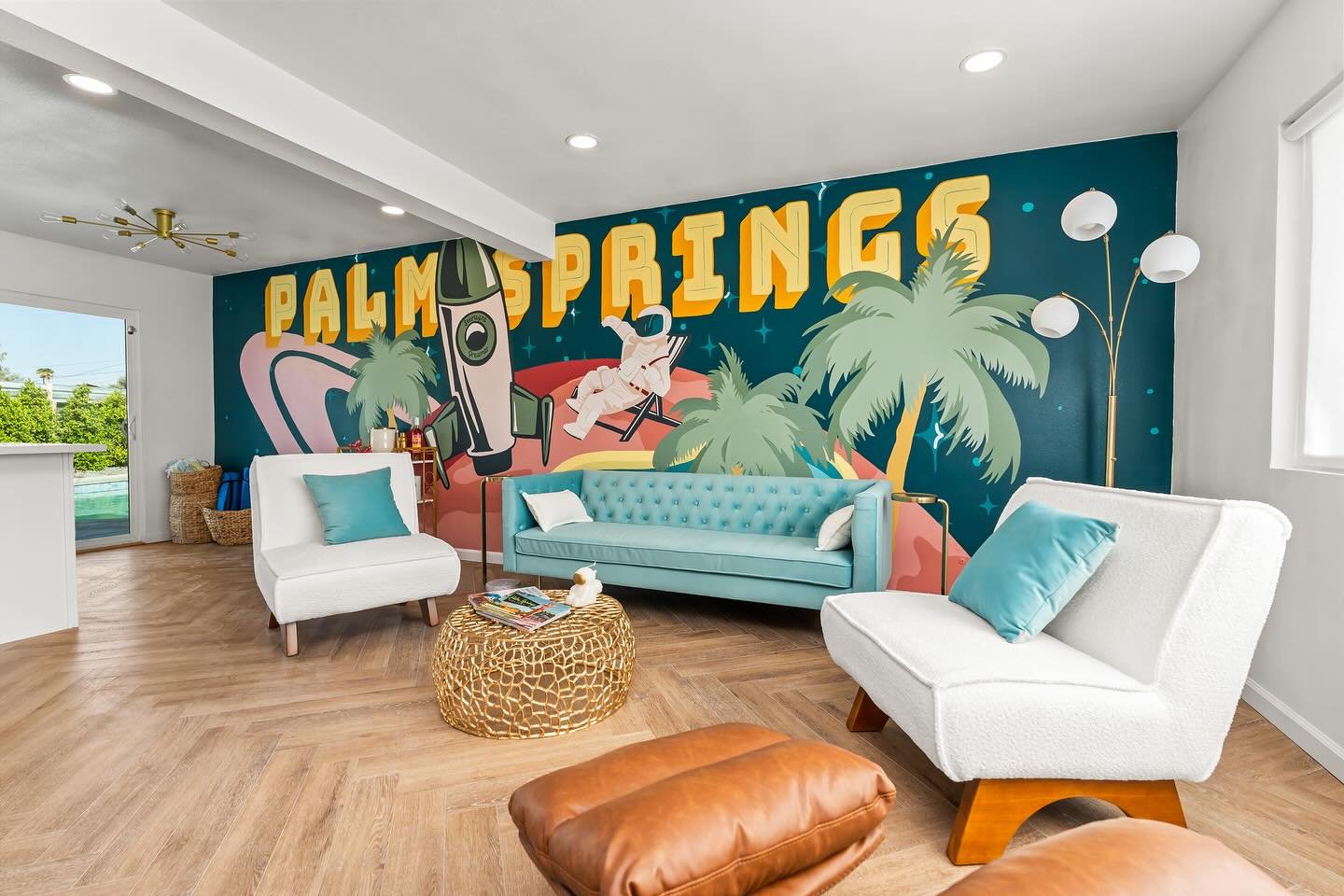 Does your vacation rental shine? ✨ 

Contact us today to learn more about VR and general house cleaning. 🧹 Now taking new clients. 🤝