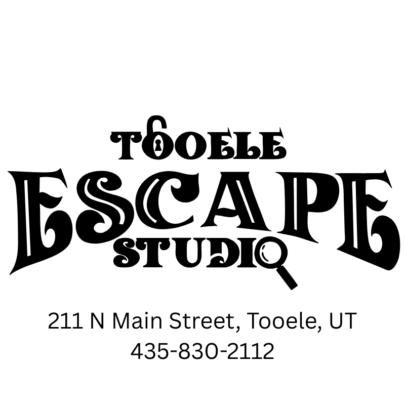 Tooele Escape Studio