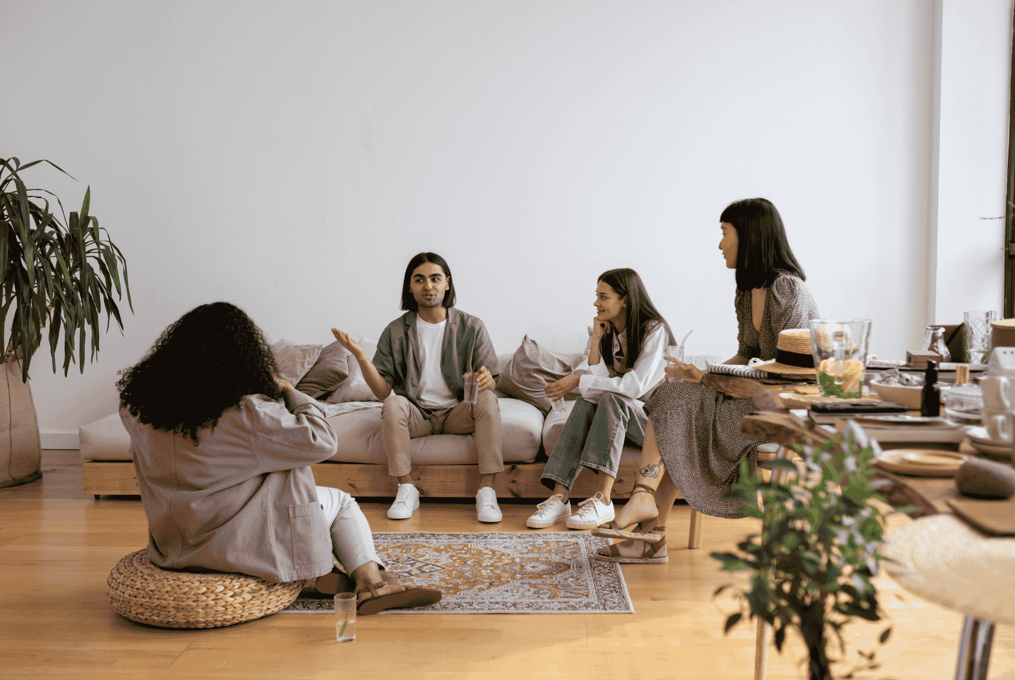 Parts Work Therapy: Healing From Within