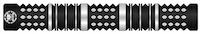 Dart Mulisha - Diamondback 18g Soft Tip
