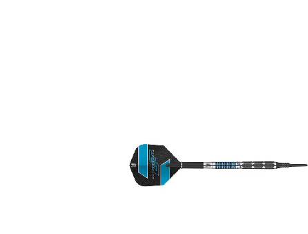 Daytona GT Fire Soft Tip Darts 20g