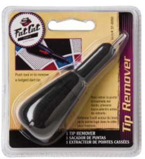 Soft Tip Removal Tool