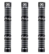 Dart Mulisha - Madisyn 18g Soft Tip