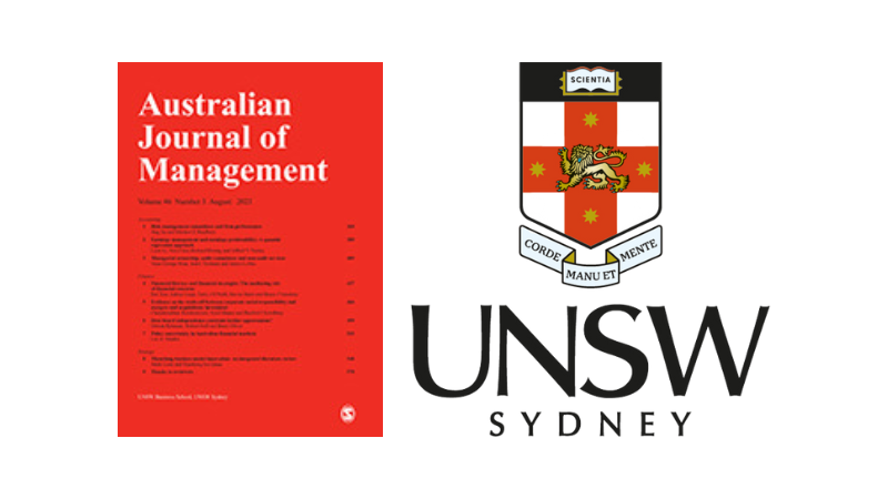 Australian Journal of Management: Solving the paradox of Lean Management’s low success rate