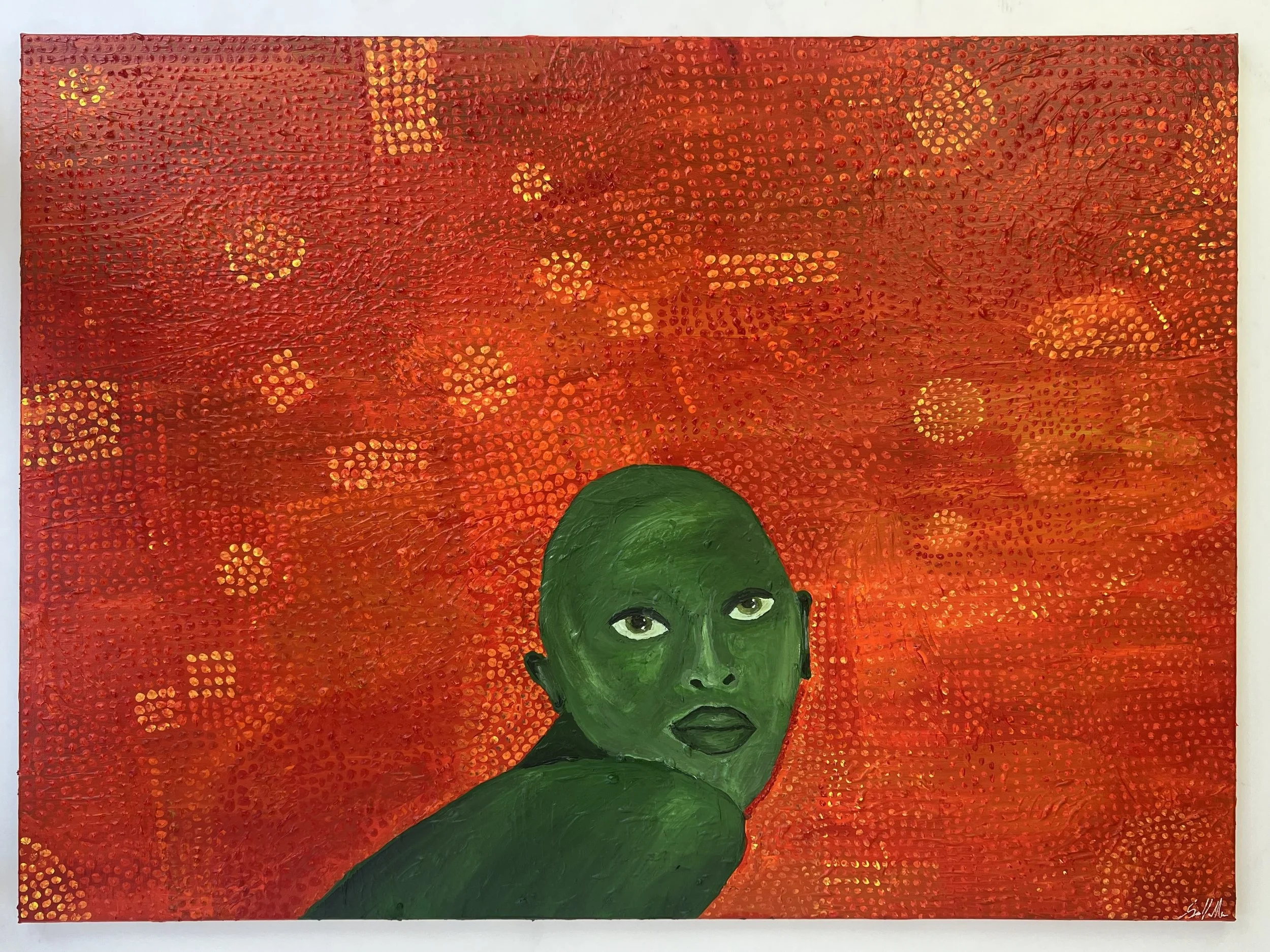 Eternal Resilience: Mother Nature’s Triumph