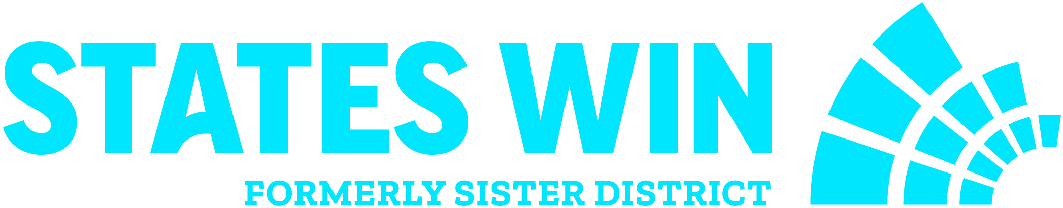 States Win (formerly Sister District)