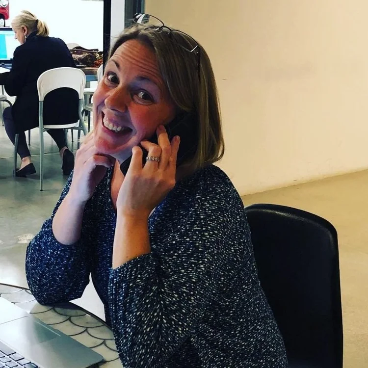 Constituent calling their representative