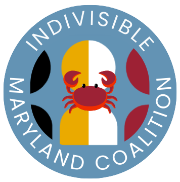 Indivisible Maryland Coalition