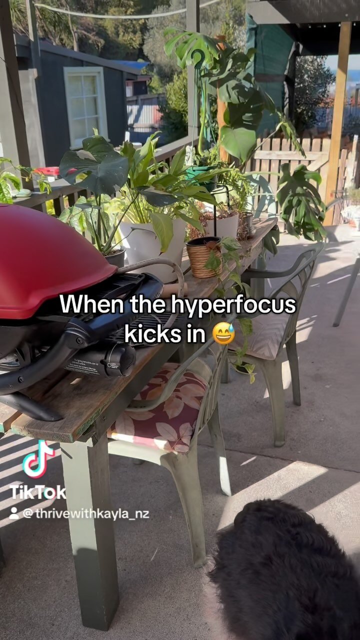 Update from my previous post - managed a whole lot in a few hours!
Packing is always easier than unpacking, but hey at least I made a decent start.
Days like today my ADHD comes in handy 😅
#ADHDLife #ExecutiveDysfunction #ADHDTips #ADHDHacks #