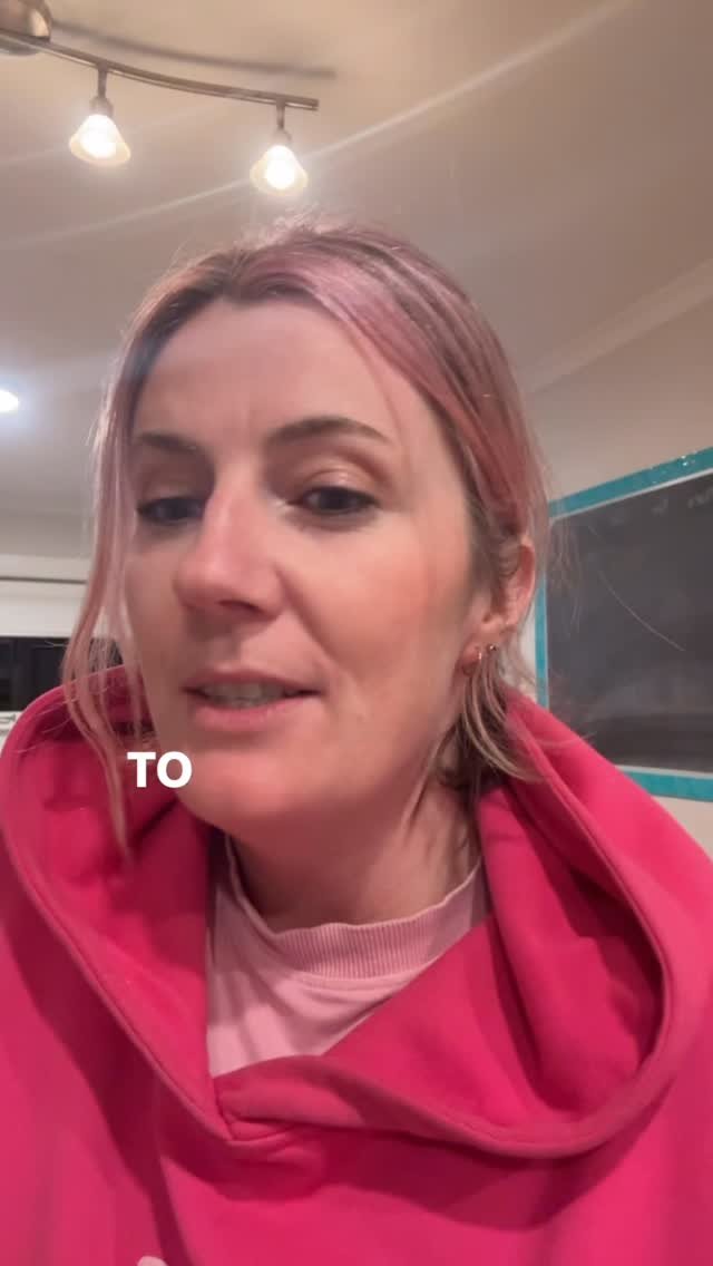 Anybody else completely forget that they completed really intense training in an area?!
No? Just me?! 😅
I always reflect on my own experience with the personal development work - it literally changed the trajectory of my life.
But my memory so