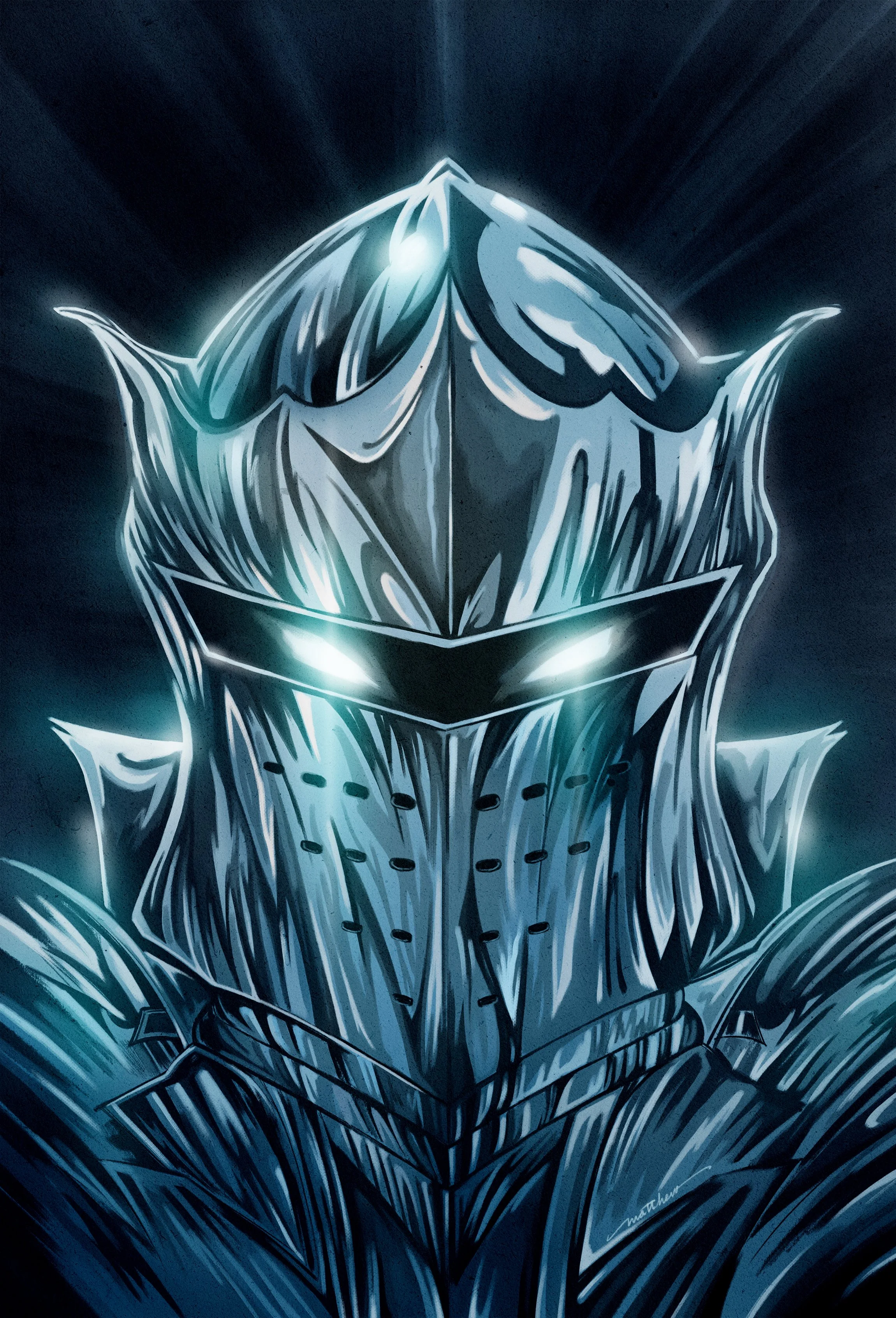 Armored-Matt Therrien Cover1.jpg