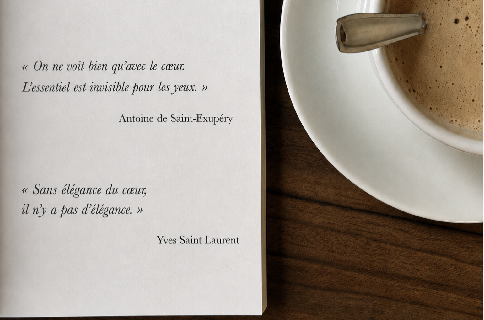 What Makes an Experience Unforgettable?