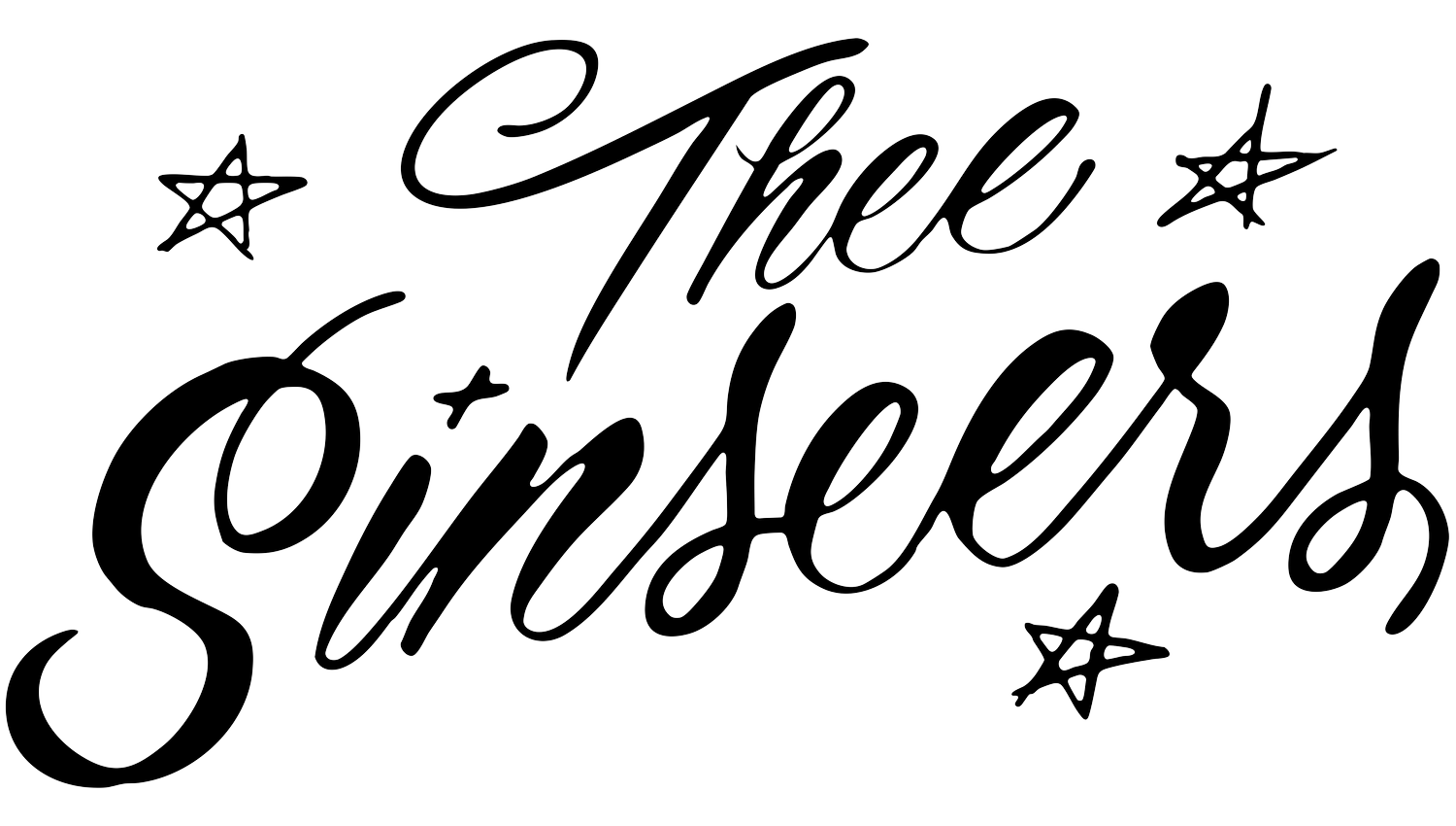 Thee Sinseers