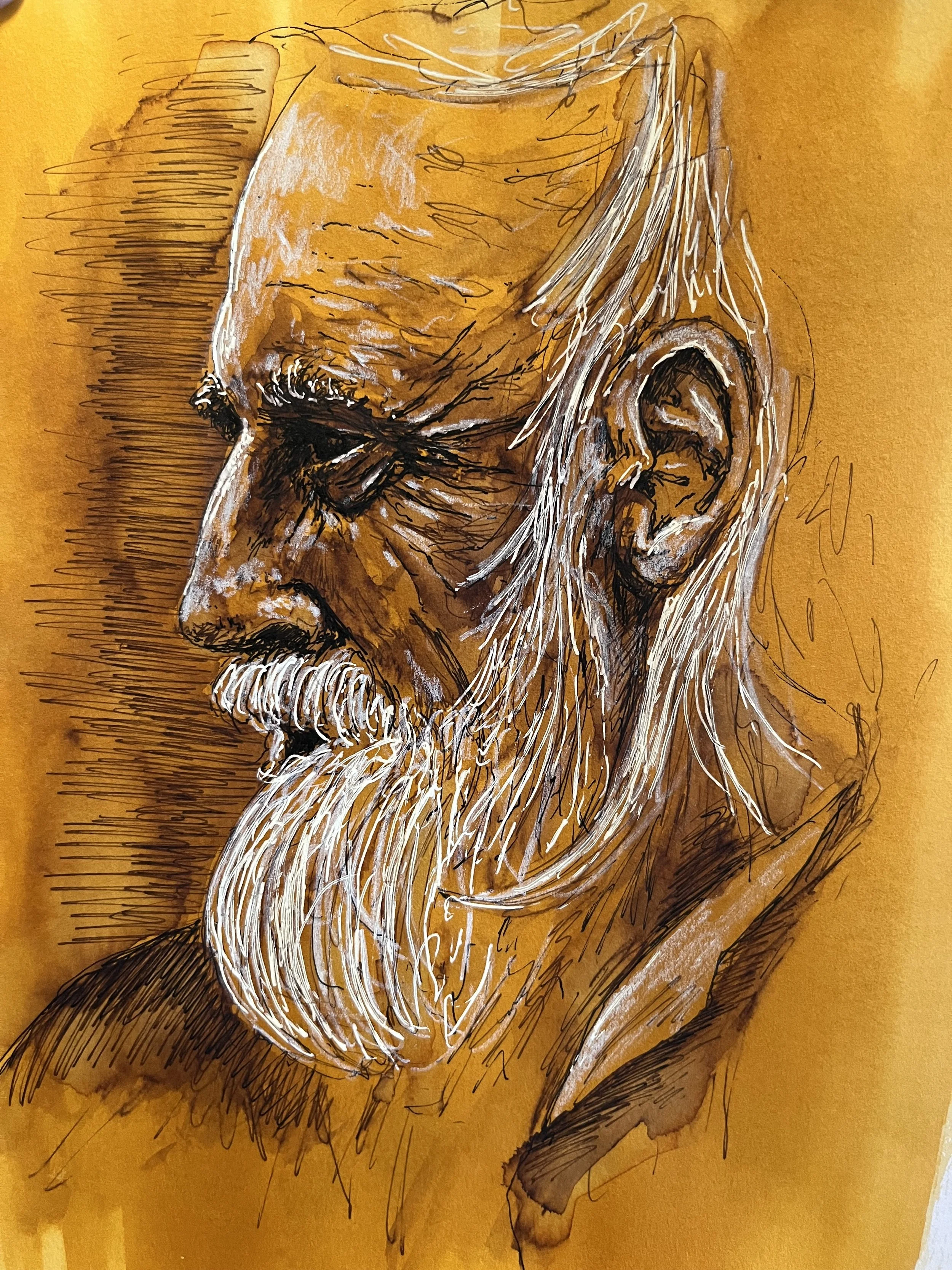 "Wisdom"