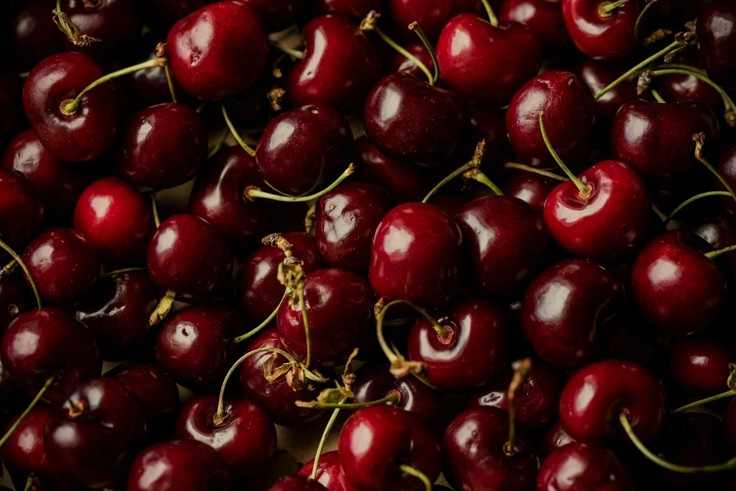 Temporada de cerezas, pequeñas delicias que benefician tu salud