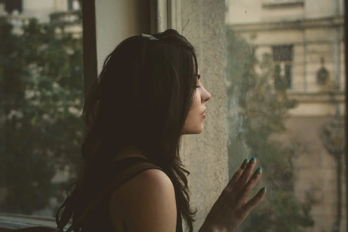 Depresión atípica: cuando una sonrisa oculta la realidad