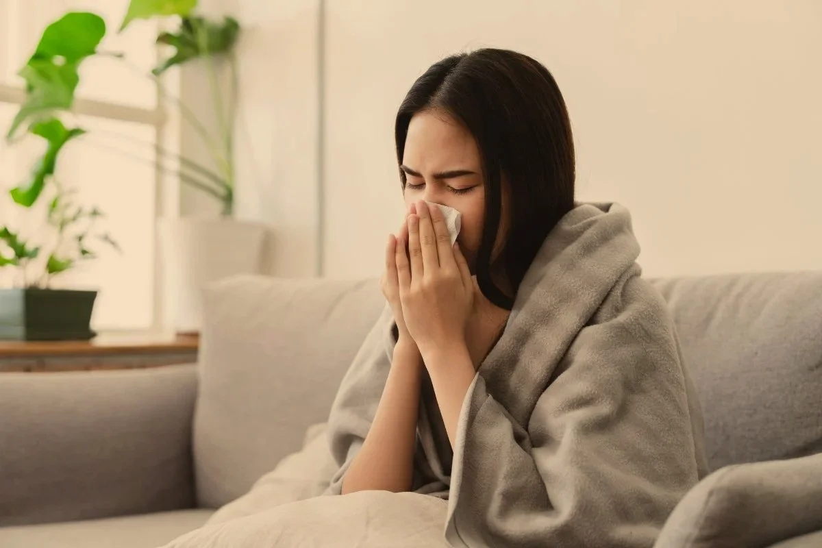 ¿Gripe, resfriado o sinusitis? Estos son los síntomas y lo que dura cada uno