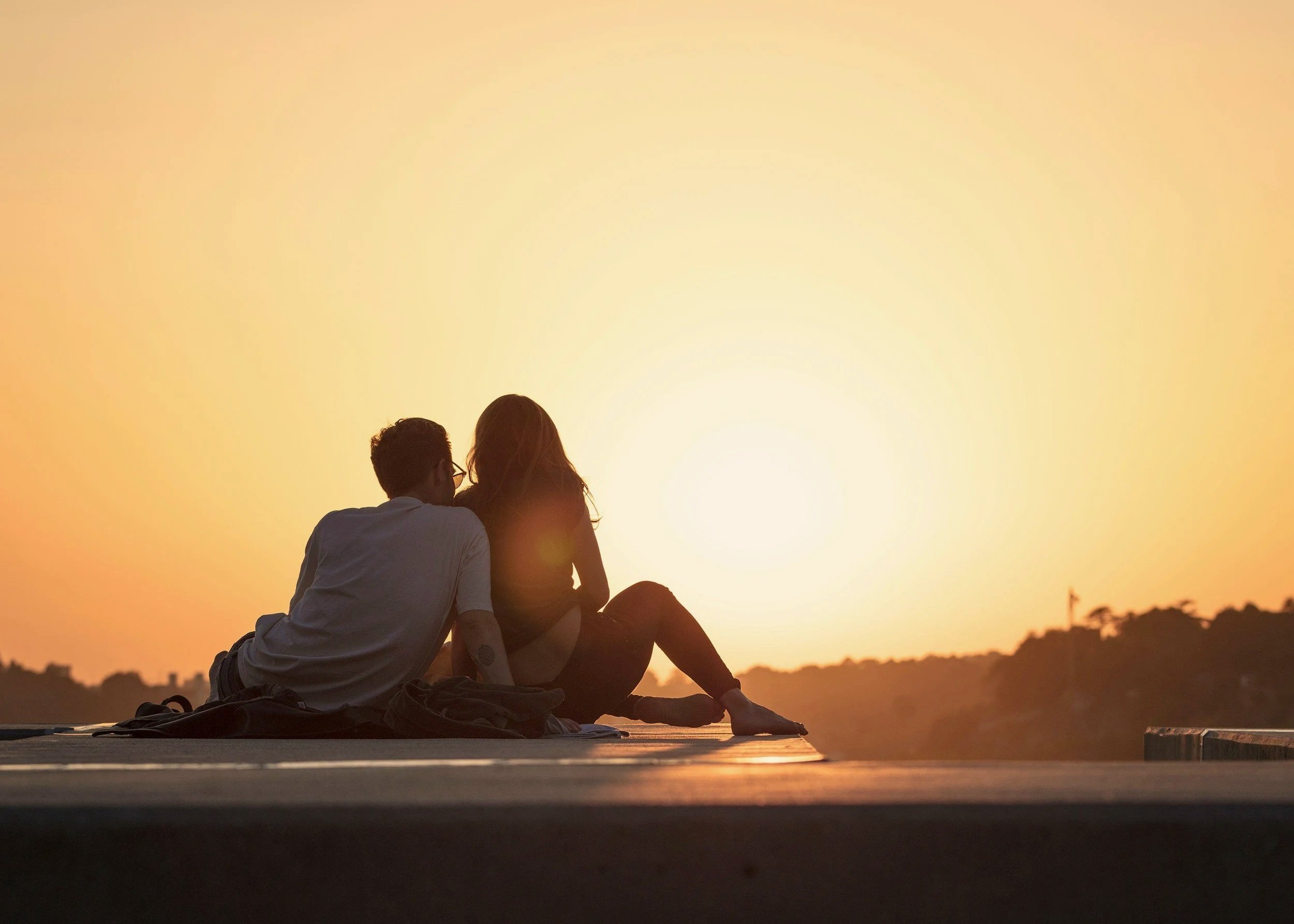 Lenguajes de apoyo, clave para no fallar cuando tu pareja mas te necesita