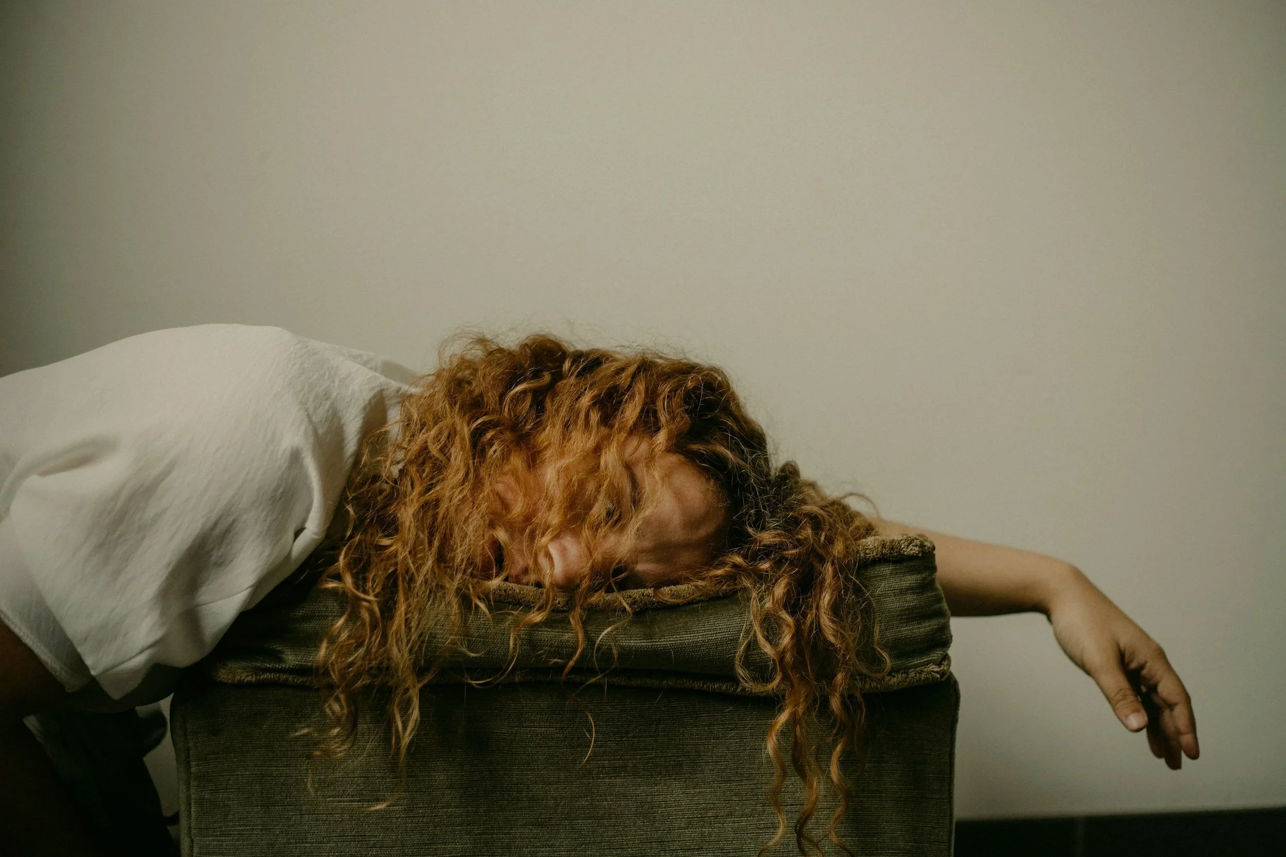 ¿Una siesta inofensiva o una señal de alerta?