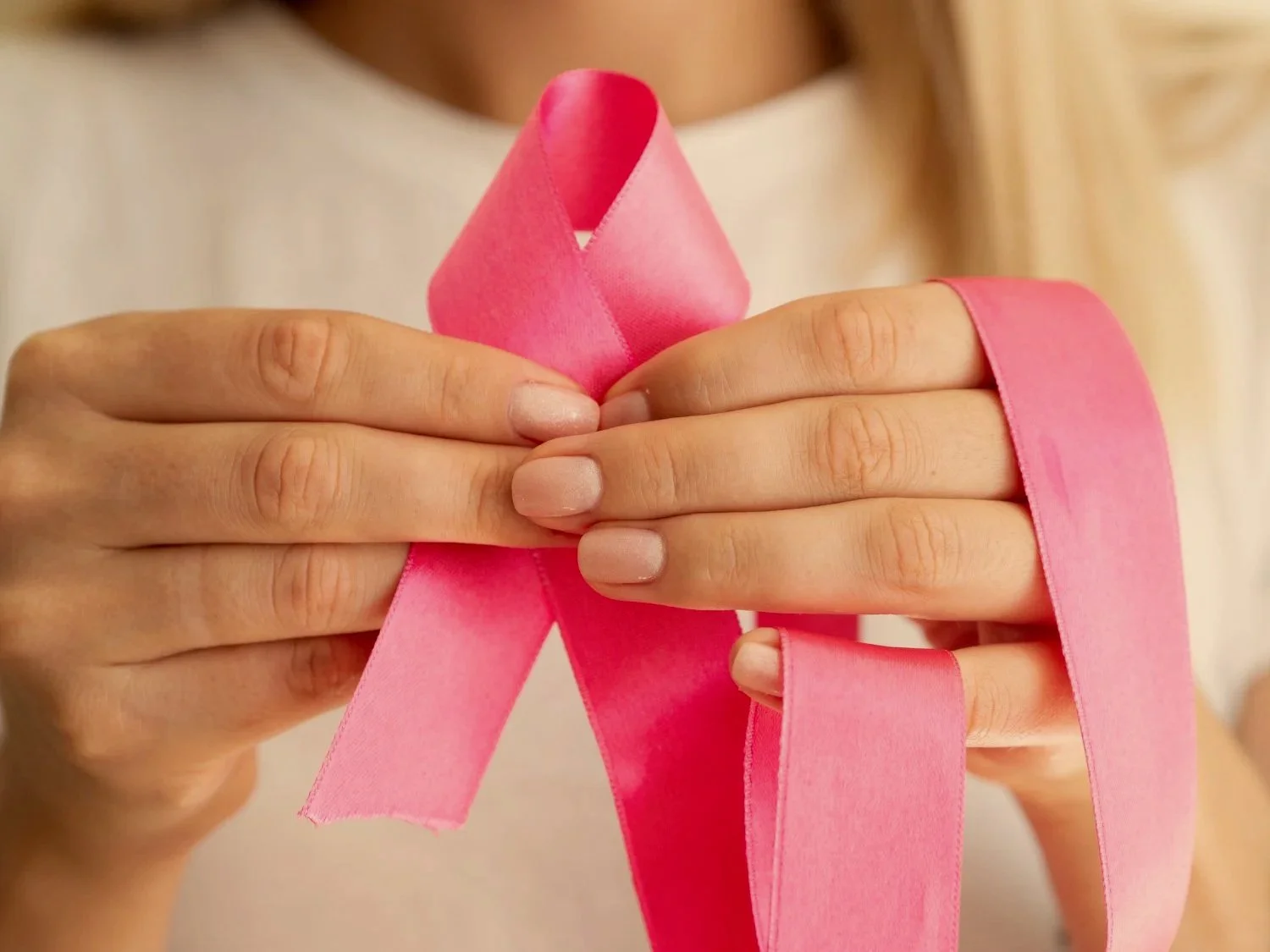 Autocuidado todo el año frente al cáncer de mama