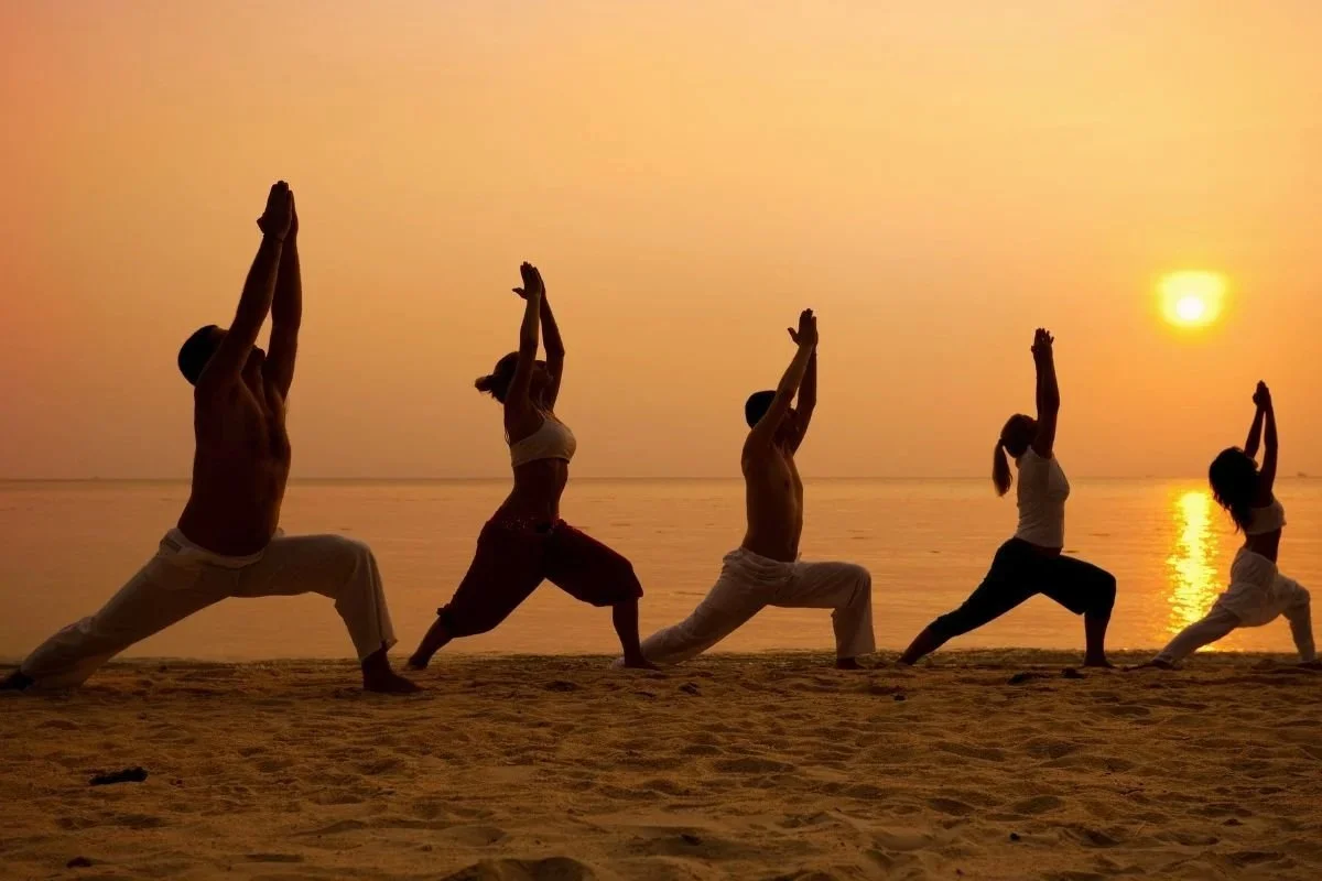 Día Internacional del Yoga: Una celebración de la unión entre cuerpo, mente y espíritu