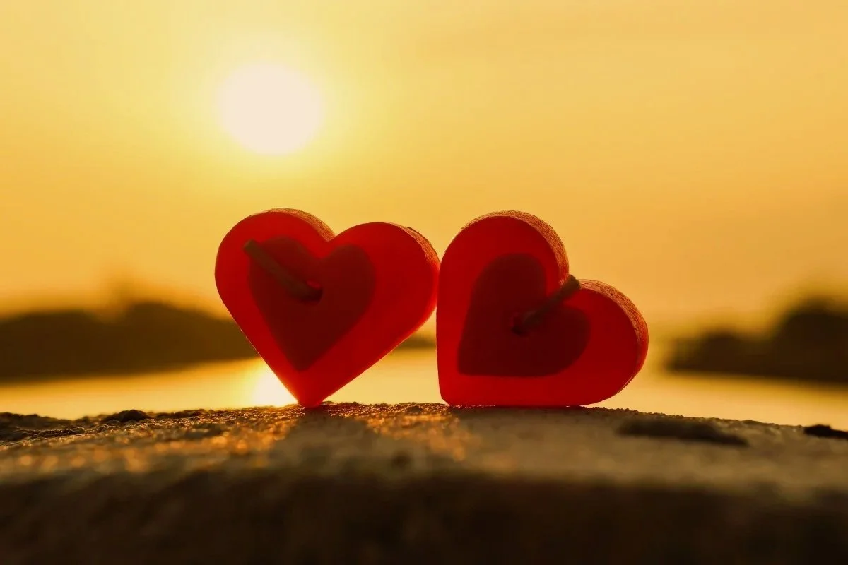 ¿Cómo son en el amor los signos del zodiaco?