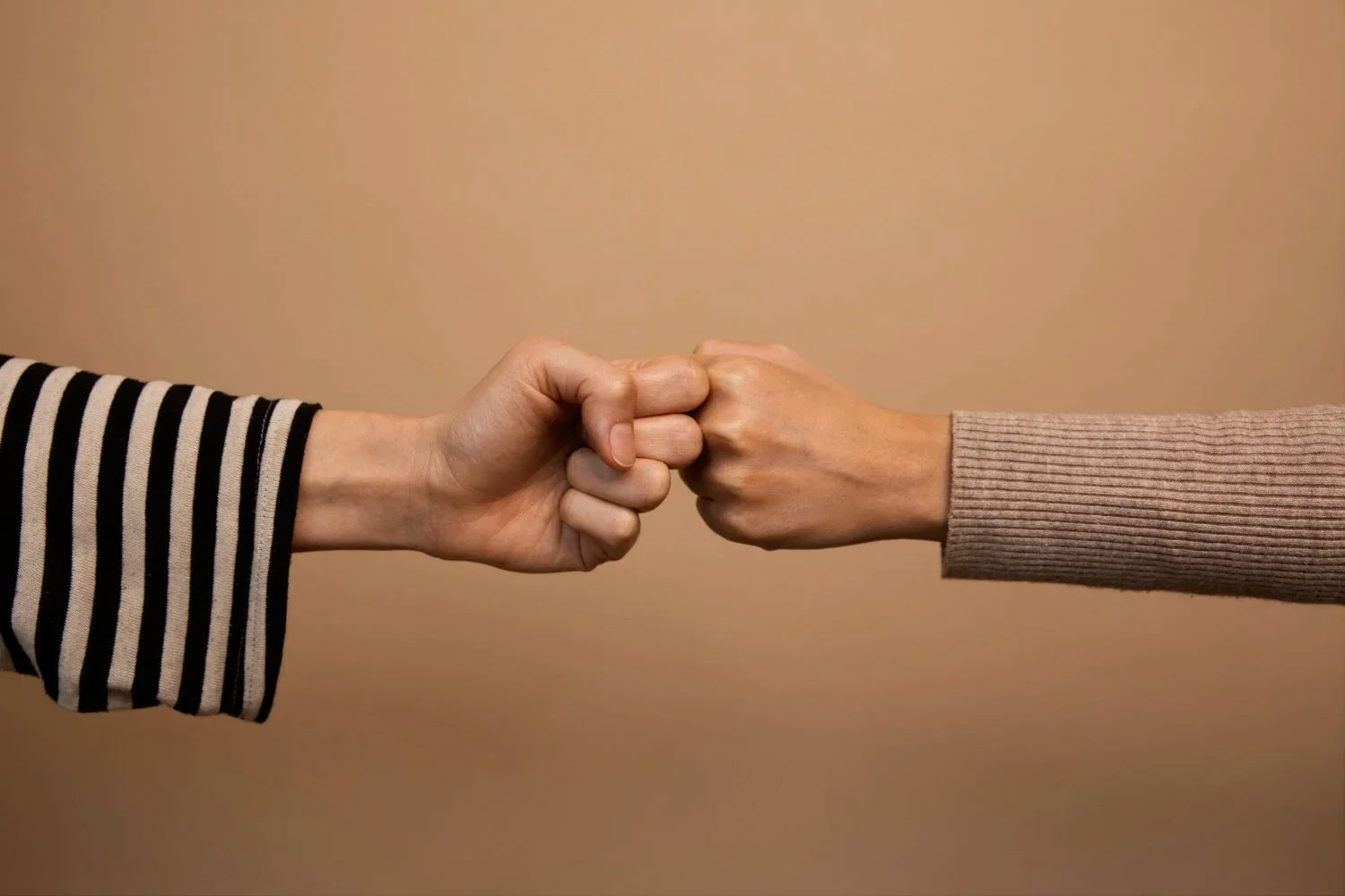 Cómo confrontar sin perder la calma y sin conflictos