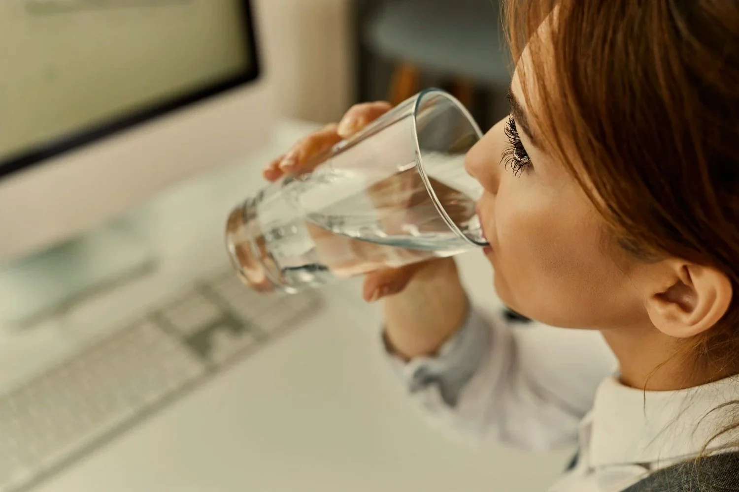 ¿Realmente necesitas un filtro de agua en casa?