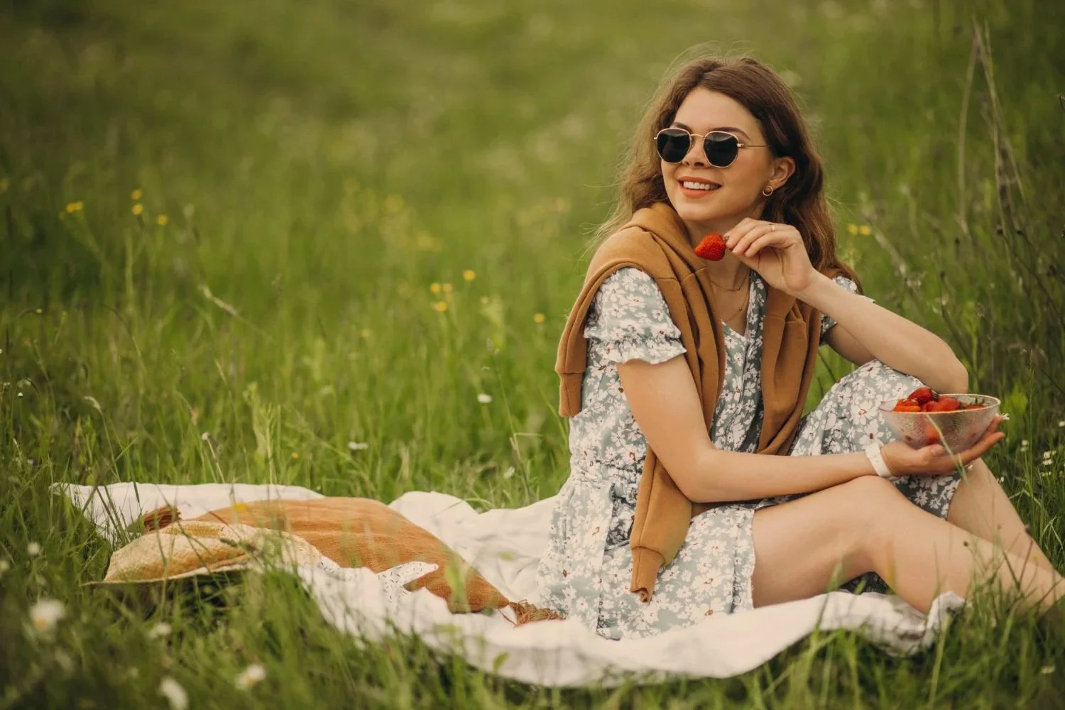 Hacer cosas en solitario, el mejor bálsamo para tu salud mental