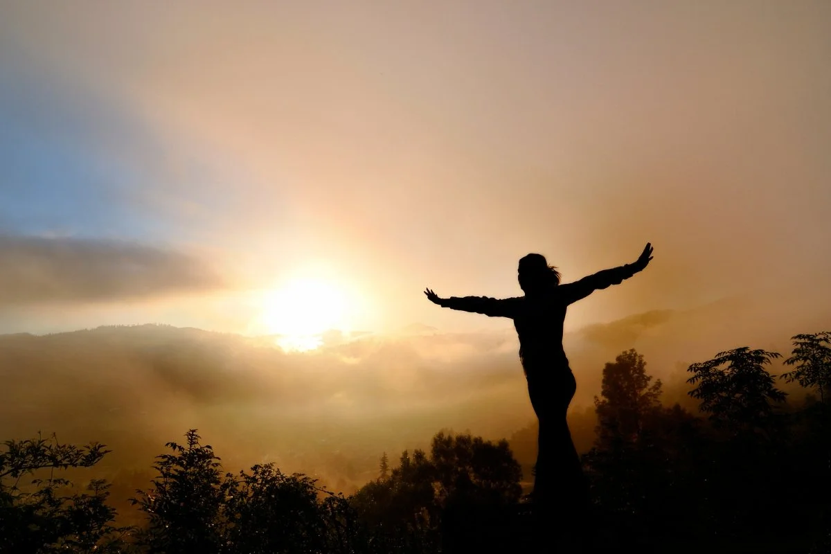 Cómo perdonarte a ti mismo para dejar ir la culpa y sanar