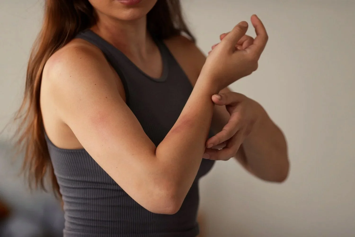 Qué hacer (y qué no) ante un hematoma 