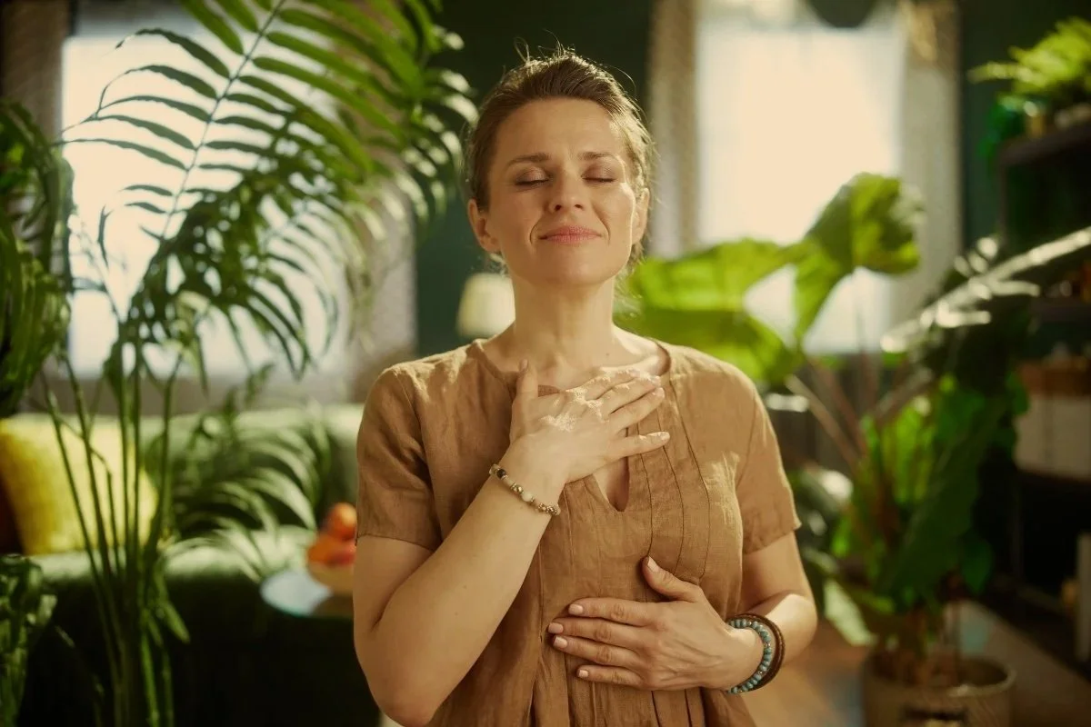 Scientific Pranayama: La respiración como herramienta de bienestar