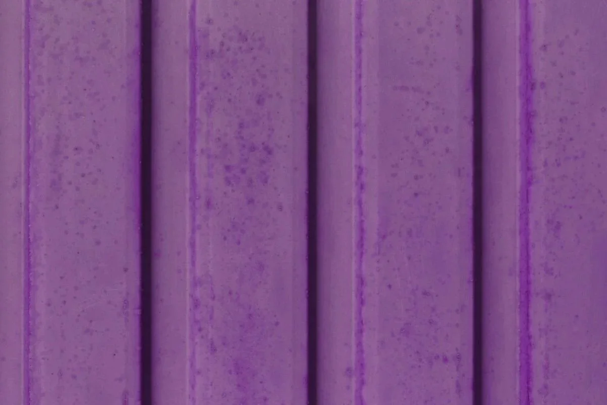 ¿Por qué resulta molesto el uso excesivo del color morado en la CDMX?