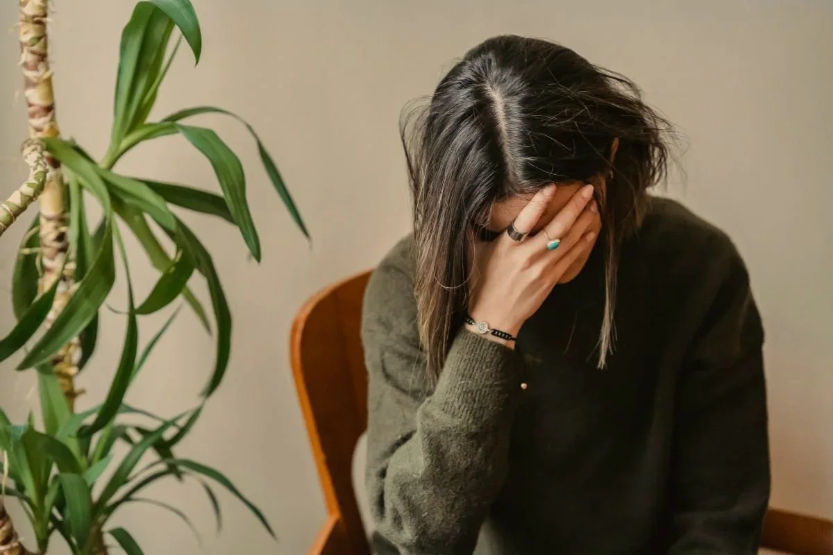 Qué es la fatiga por compasión y cómo recuperarte de ella