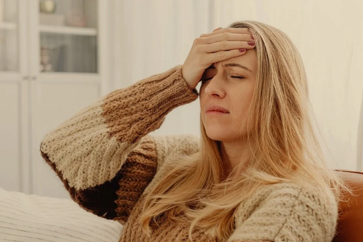 El impacto del estrés emocional en el cuerpo y cómo liberarlo