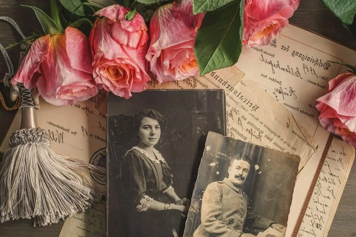 El poder de honrar a tus ancestros: sanar el linaje desde el amor