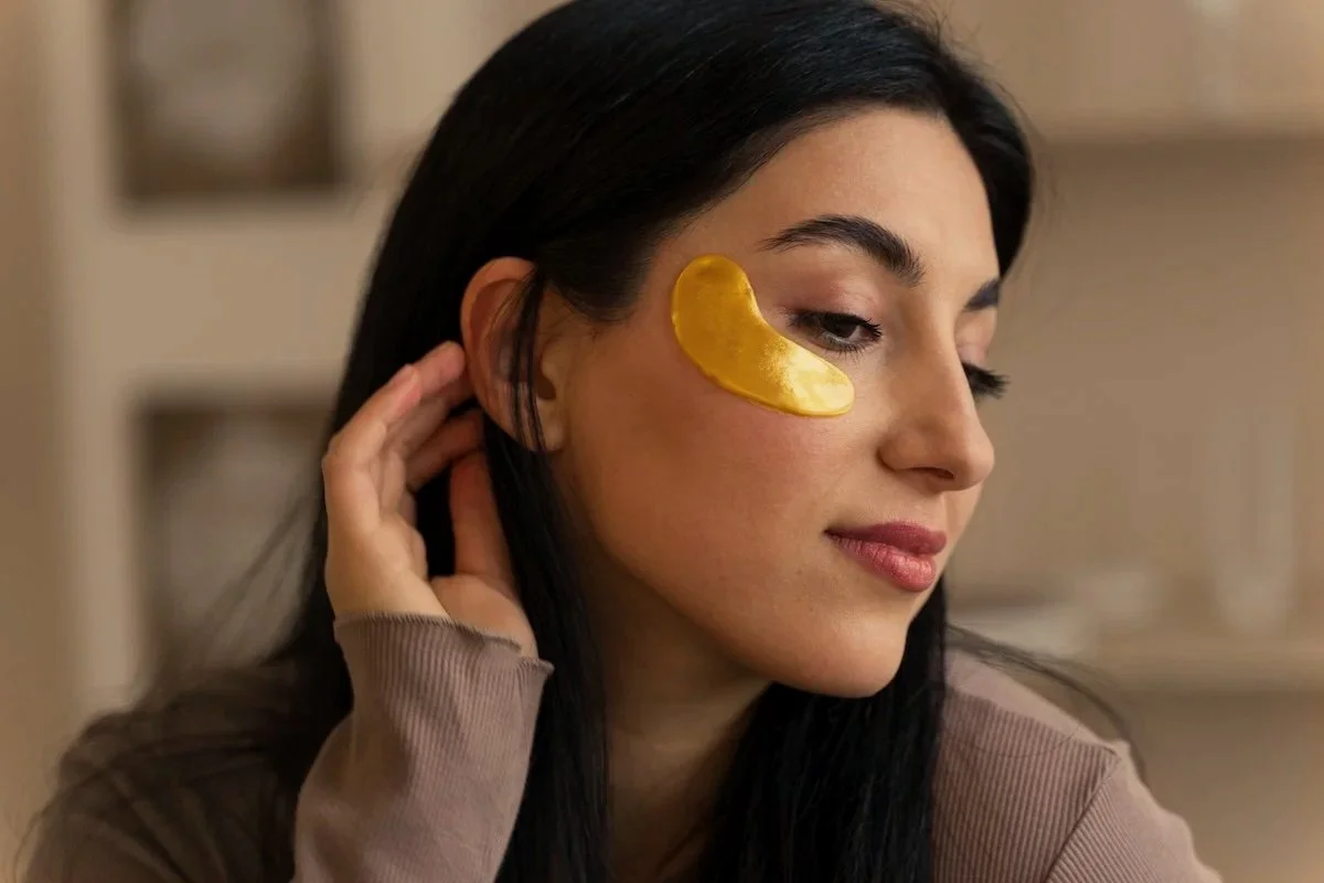 Parches para las ojeras, ¿un ritual para ti?