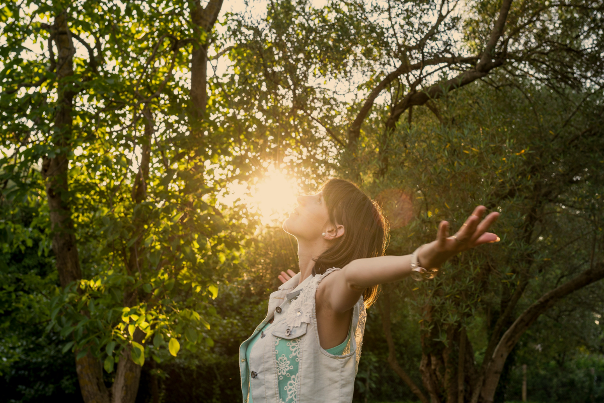 Prácticas cotidianas para que tu energía vital no se estanque