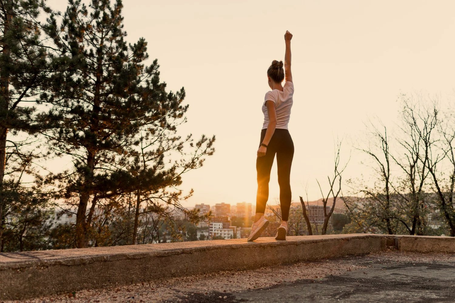 Slow Growth, desarrollo personal paso a pasito