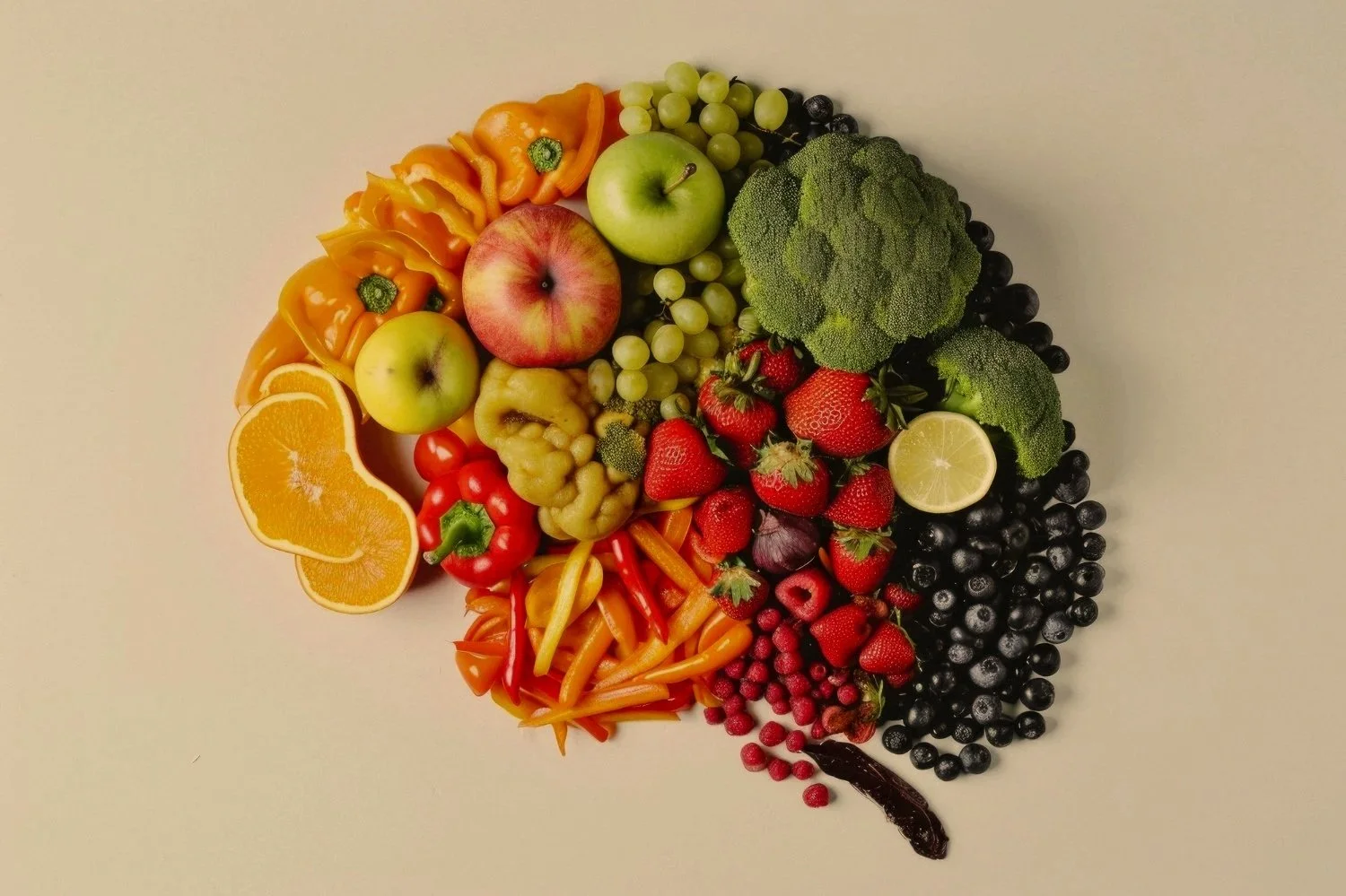 ¿Qué es la nutrición dopaminérgica y cómo puede mejorar tu vida?