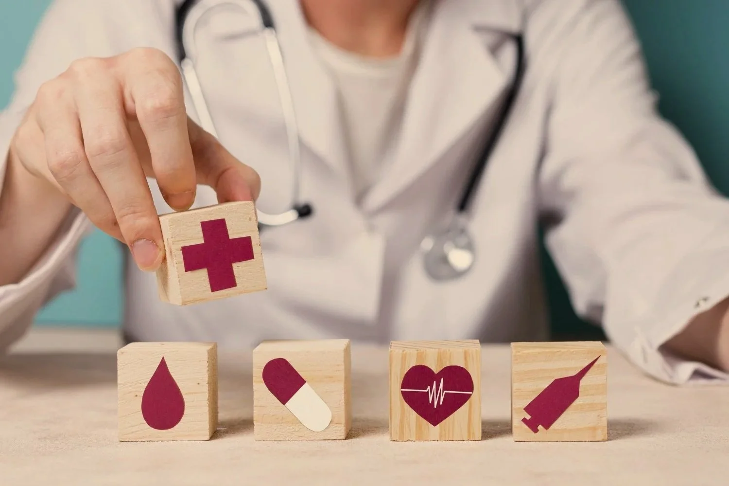 7 métricas de salud que todos deben conocer para una vida plena