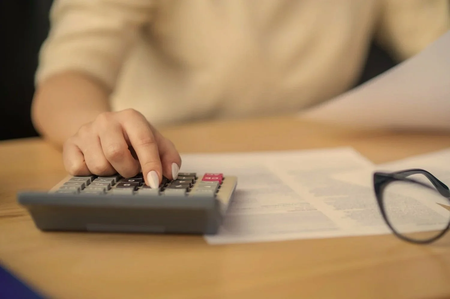 Loud budgeting: decir no a ciertos gastos para respetar tus metas